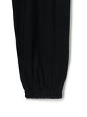Basic Sportive Tricot Jogger Pants