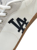 Sleek Powder Twill