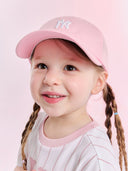 Rookie Mesh Ballcap