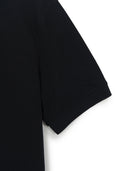 Women's Basic Small Logo Polo Ops