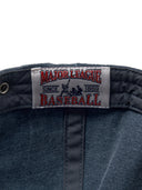 Stone Washing Ballcap
