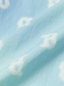 Aurora Monogram Woven Shorts(set)
