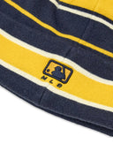 SPORTIVE POM POM BEANIE
