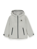 Outdoor 3layer Windbreaker