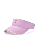 Nano Logo Sun Cap