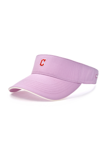 Nano Logo Sun Cap
