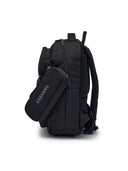 MESH TWO-POCKET BACKPACK SET