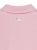 Varsity Pq Half Zip Mt Set (girl's)