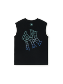 [cool Field] Monogram Big Lux Sleeveless