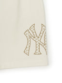 Classic Monogram Big Lux 9" Shorts