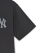 Denimlike Monotive Over Fit T-shirt