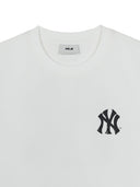 Basic Street Logo Sleeveless T-Shirts