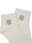 Small Logo Low Socks 3Pairs Set