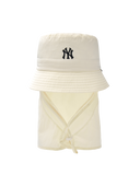 Outdoor Mesh Neck Cover Bucket Hat