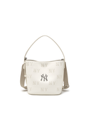 Classic Monogram Embo Bucket Bag