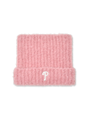 Plush Meowing Beanie