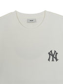 Bukchon Exclusive Semi Over Fit T-shirt