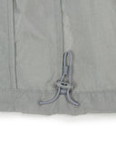 Basic Outdoor Vest Windbreaker