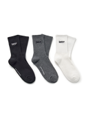 STREET SOCKS 3PCS SET
