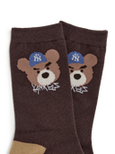 Monobear Socks