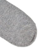 Ribbon Crew Socks