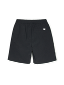 Stitches Point Nylon Shorts