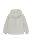STREET CHECKED RIPSTOP WINDBREAKER
