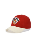 MEGABEAR FRIENDS CONTRAST BALL CAP