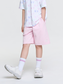 Basic Small Logo Shorts