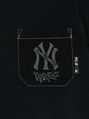 Basic Street Woven T-shirt