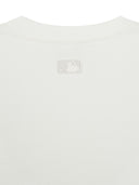Sheriff Lettering Semi Over-Fit T-shirt