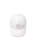 [cool Field] Basic Stone Shiny Mesh Ballcap