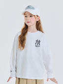 Basic Street Artwork Long Slv T-shirt