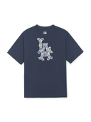 Mlb Hannam Coopers Logo T-shirt