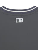 STEET BASIC WOVEN BIG LOGO T-SHIRT SET