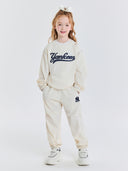 Street Varsity Woven Sweatshirt Set (3 Set)