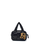 Dia Monogram Candy Padded Tote Bag