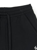 Women's Basic Waffle 4" Shorts