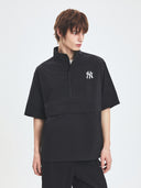 Gorpcore Short Sleeve Anorak
