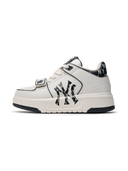 Chunky Liner Mid Heel Classic Monogram