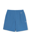 Basic Gorpcore Nylon 7" Cargo Shorts