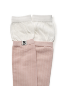 Summer Layered Knee Socks