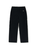 Gorpcore Lipstop Belt Cargo Wide Pants