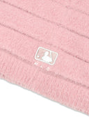 Meowing No-Rib Beanie