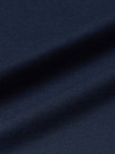 Basic Coopers Denimlike Logo Overfit T-shrts