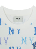 SPORTIVE MONOGRAM ALL-OVER T-SHIRT
