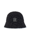 Fleece Knit Hat Dome Fit
