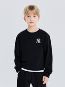 Basic Small Logo Sweatshirt