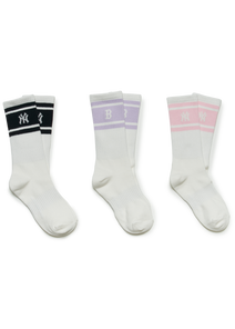 Basic Skate 3ea Socks
