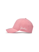 SIGNATURE BIG LOGO BALL CAP